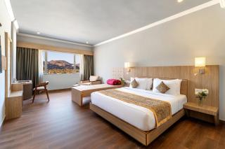 Via Lakhela Resort & Spa - Kumbhalgarh - 4