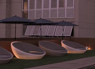 BLAU Student Housing - Students Only - Barcelone - 2