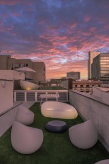 BLAU Student Housing - Students Only - Barcelone - 3