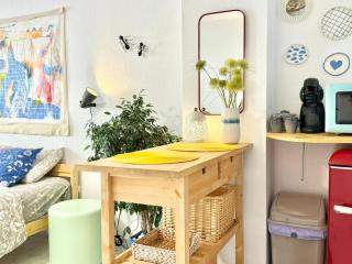 Art studio - Torrevieja - 4