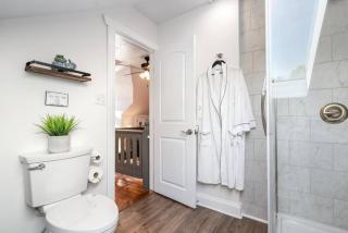 Foxfire - Secluded Zen Retreat with Spa & Views - Hagerstown - 5