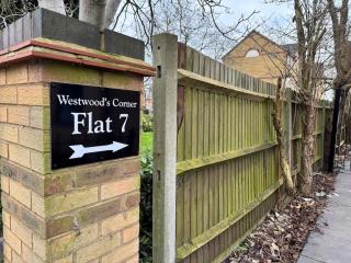 Fun 7 holidays entire flat - 3