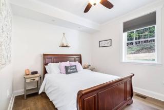 Zen Mountainside Retreat - Spa & Amazing Views! Hot tub, Fire pit & Decks - Hagerstown - 4