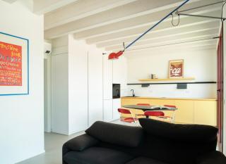 Molly Apartments - 6