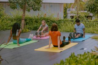 Commune at Rose Apple Square - 3