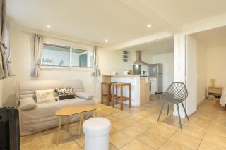 Charmant T2 en rez-de-jardin - Saint-Leu - 9