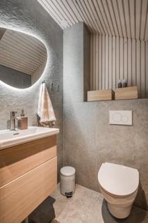 Villa Kanttarelli - next to Ruka Village - 6