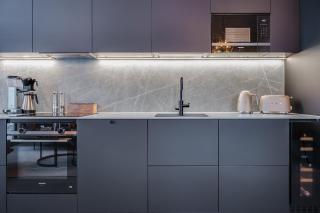 Villa Kanttarelli - next to Ruka Village - 1