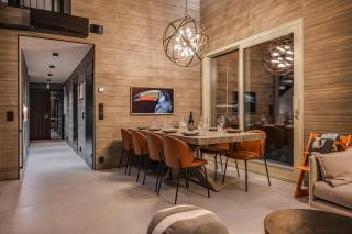 Villa Kanttarelli - next to Ruka Village - 4