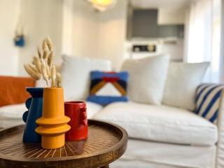 Suite Frenklin - Villeurbanne - 7