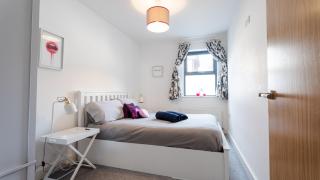 3BD Portrush Apartment Beach & Golf Escape - Portrush - 4
