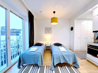 Kotimaailma Apartments - keskustayksiö - Aleksanterinkatu - Tampere - 0