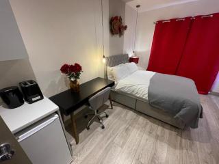 Letzi private en-suite Near Wembley - Londen - 8