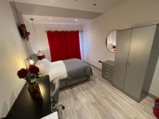 Letzi private en-suite Near Wembley - Londen - 7