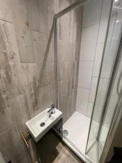 Letzi private en-suite Near Wembley - Londen - 2