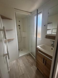Mobil home 8 places - Gastes - 3