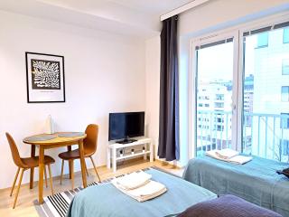 Kotimaailma Apartments - keskustayksiö - Aleksanterinkatu - Tampere - 5