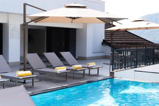 Atithi Suites - 2