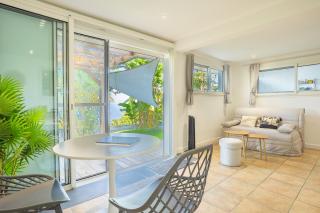 Charmant T2 en rez-de-jardin - Saint-Leu - 1