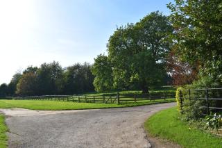 Lamb's Lodge Mickleton Hills - Chipping Campden - 8