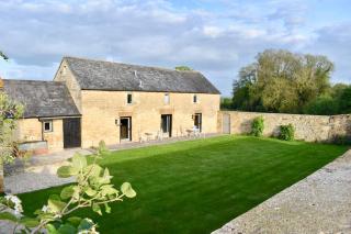 Lamb's Lodge Mickleton Hills - Chipping Campden - 6