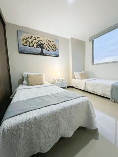 23rd Floor Luxury Apartment 5 Min from Provenza - 6