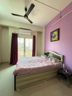 Aayushi Homestay Ratnagiri - Math - 5