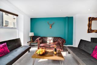 Brighton 'the One' - Seafront & Pier Minutes Away! - Brighton & Hove - 4
