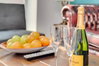 Brighton 'the One' - Seafront & Pier Minutes Away! - Brighton & Hove - 5