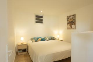 Charmant T2 en rez-de-jardin - Saint-Leu - 5