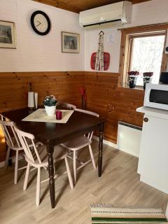 Kolbackens Camping & Stugby - Åsarna - 8