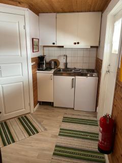 Kolbackens Camping & Stugby - Åsarna - 9