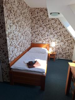 Hotel Koruna - Šumperk - 1
