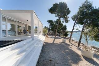SPIRIT ONE BUQEZ VILLA - 1st Sea Line by beach - Drage - 5