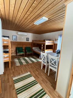 Kolbackens Camping & Stugby - Åsarna - 1