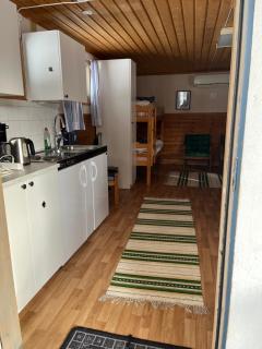 Kolbackens Camping & Stugby - Åsarna - 2