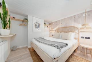 Little Beach House Brighton - Swanky Scandi Style - Brighton & Hove - 7