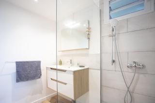 Charmant T2 en rez-de-jardin - Saint-Leu - 2