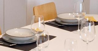 CASA LUINI - new, welcoming and modern apartment in the historic centre of Como, with 2 bedrooms and 1 complete bathroom and a fully equipped kitchen - Como - 1