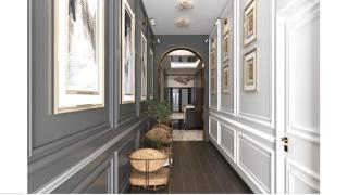 ÇANKAYA SUIT HOTEL - Ankara - 1