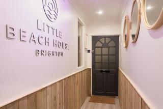 Little Beach House Brighton - Swanky Scandi Style - Brighton & Hove - 5