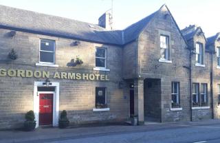 Gordon Arms Hotel - West Linton - 0
