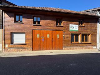 Loft entre vignes et lac - - 0