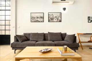 Modern-Rustic Haven in the City by Sea N' Rent - Tel Aviv - 3