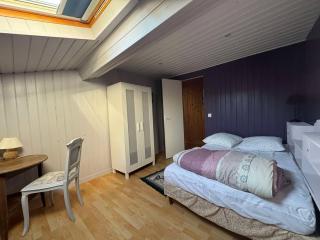 Loft entre vignes et lac - - 3