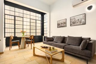 Modern-Rustic Haven in the City by Sea N' Rent - Tel Aviv - 6
