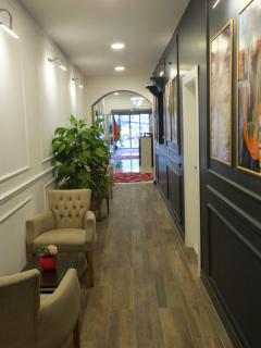 ÇANKAYA SUIT HOTEL - Ankara - 2