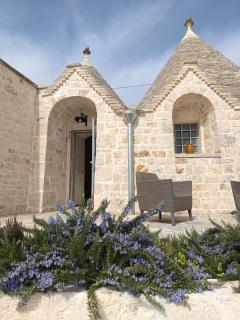 Trulli Lavermicocca - Gorgofreddo - 0