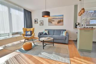 Strandleben - Langeoog - 9