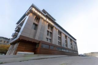 Seaking Suites - Ernakulam - 3